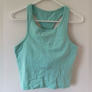 lululemon Ebb to Street Tank